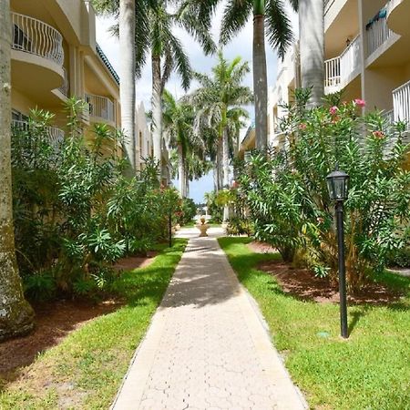 Appartamento Palm Bay Club Siesta Key Esterno foto
