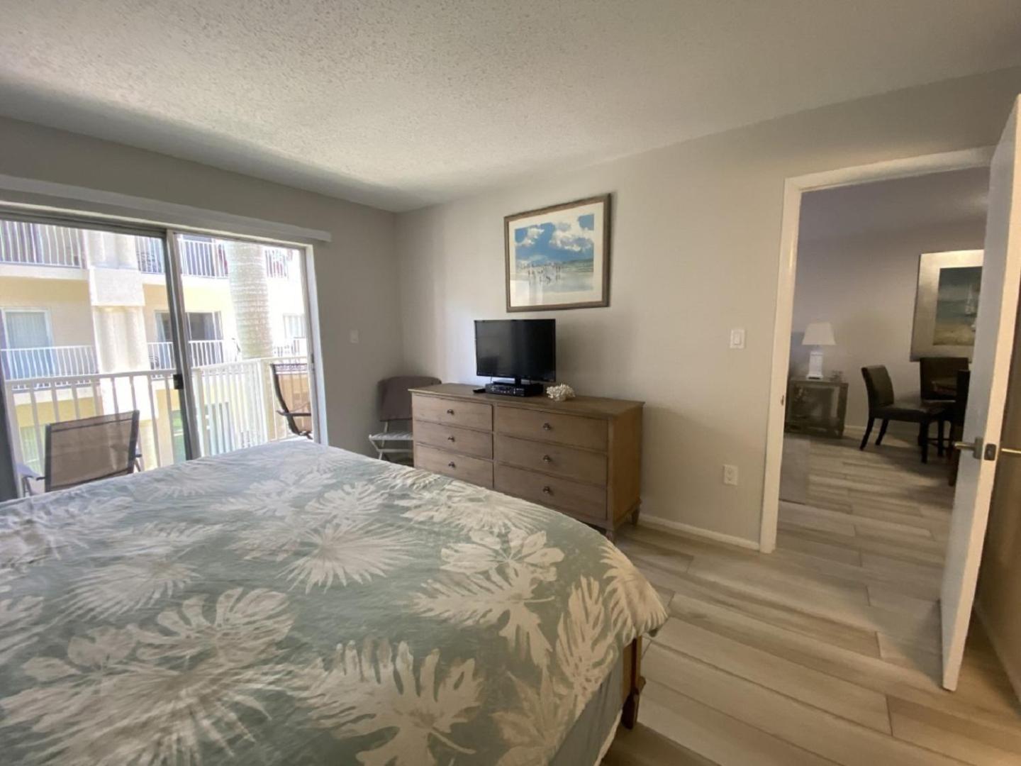 Appartamento Palm Bay Club Siesta Key Esterno foto