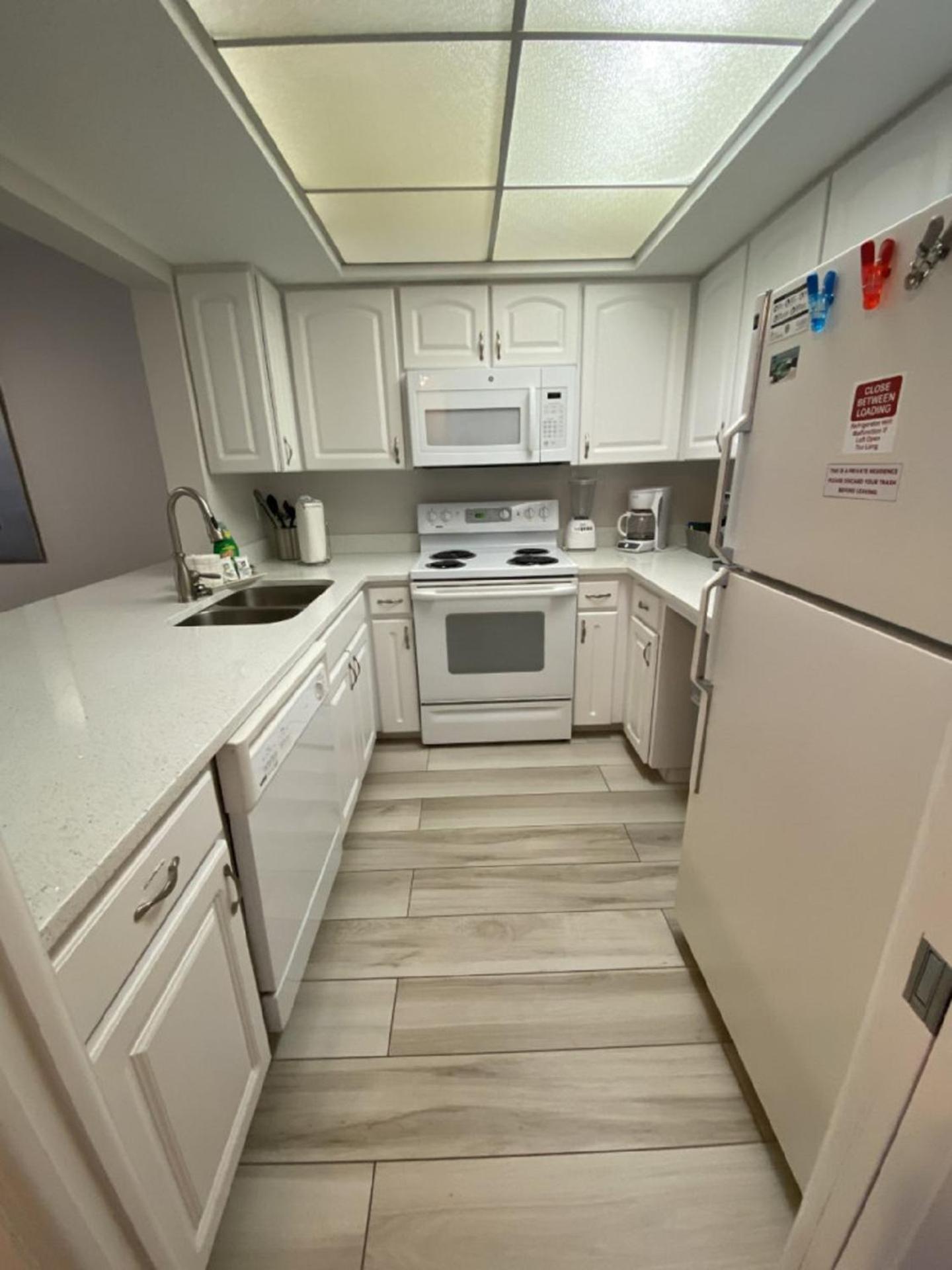 Appartamento Palm Bay Club Siesta Key Esterno foto