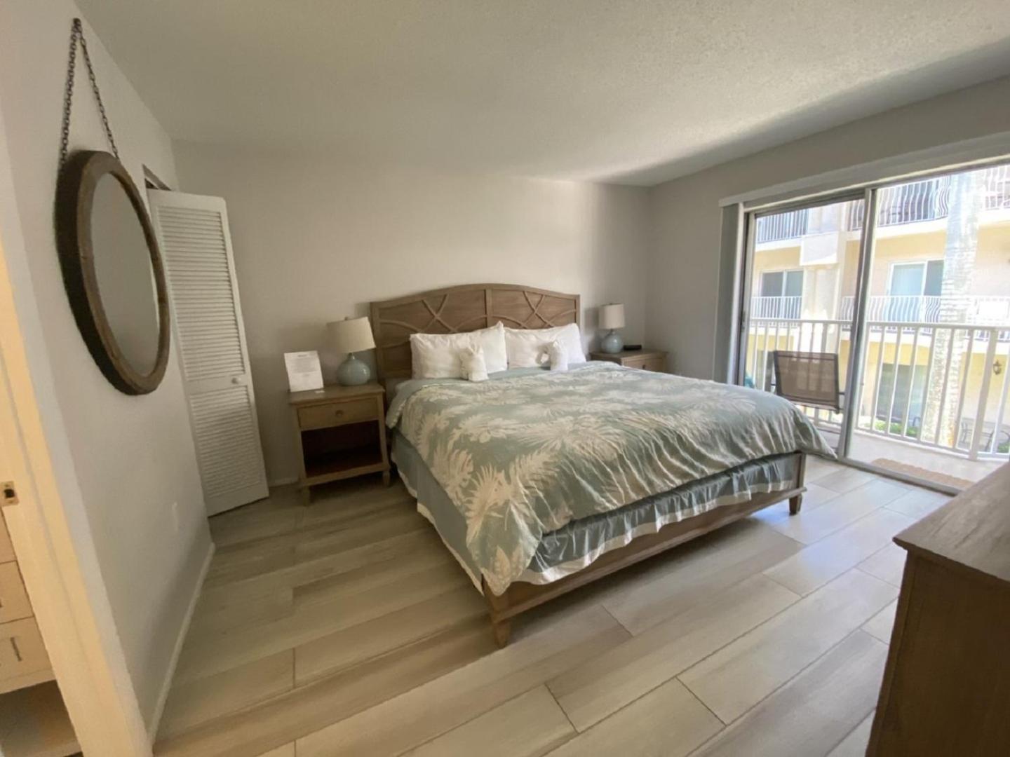 Appartamento Palm Bay Club Siesta Key Esterno foto
