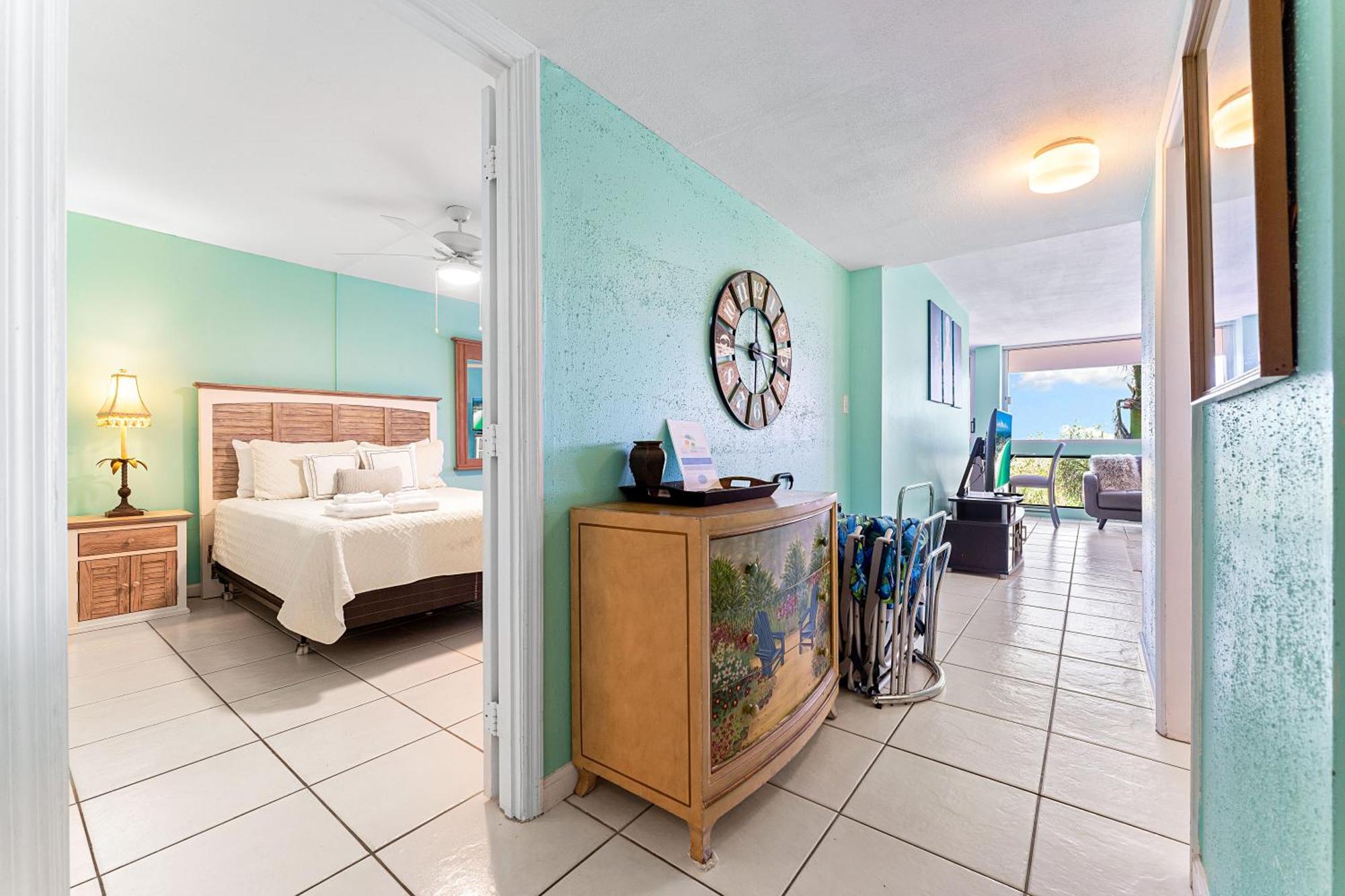 Appartamento Palm Bay Club Siesta Key Esterno foto