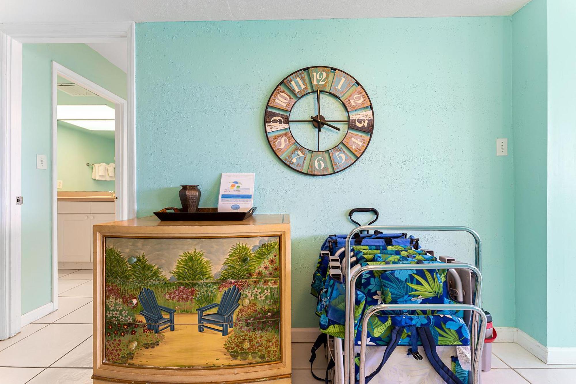 Appartamento Palm Bay Club Siesta Key Esterno foto