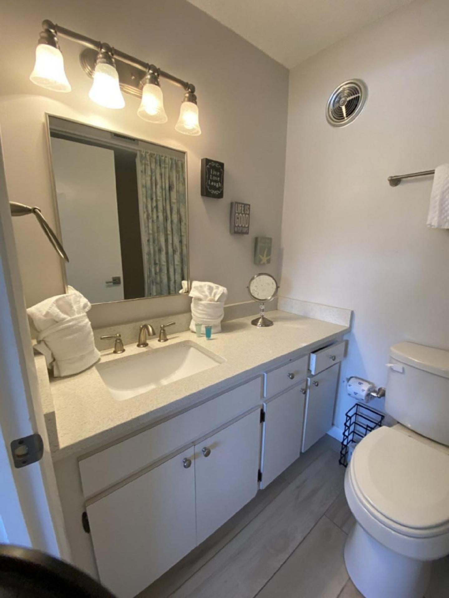 Appartamento Palm Bay Club Siesta Key Esterno foto