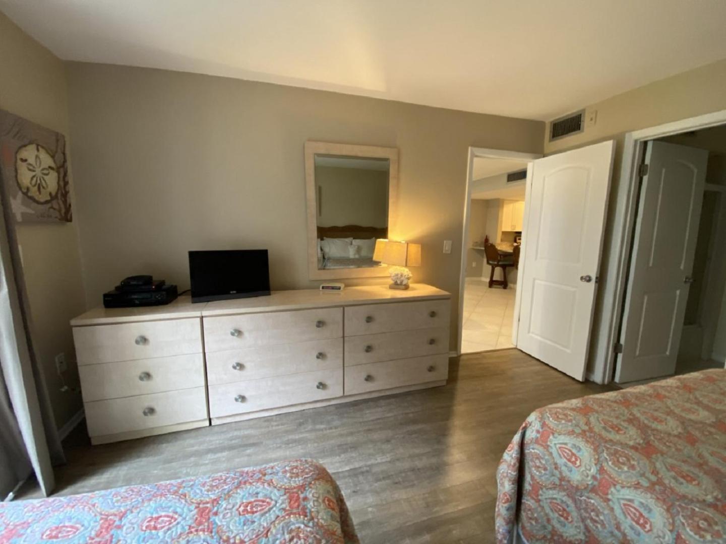 Appartamento Palm Bay Club Siesta Key Esterno foto