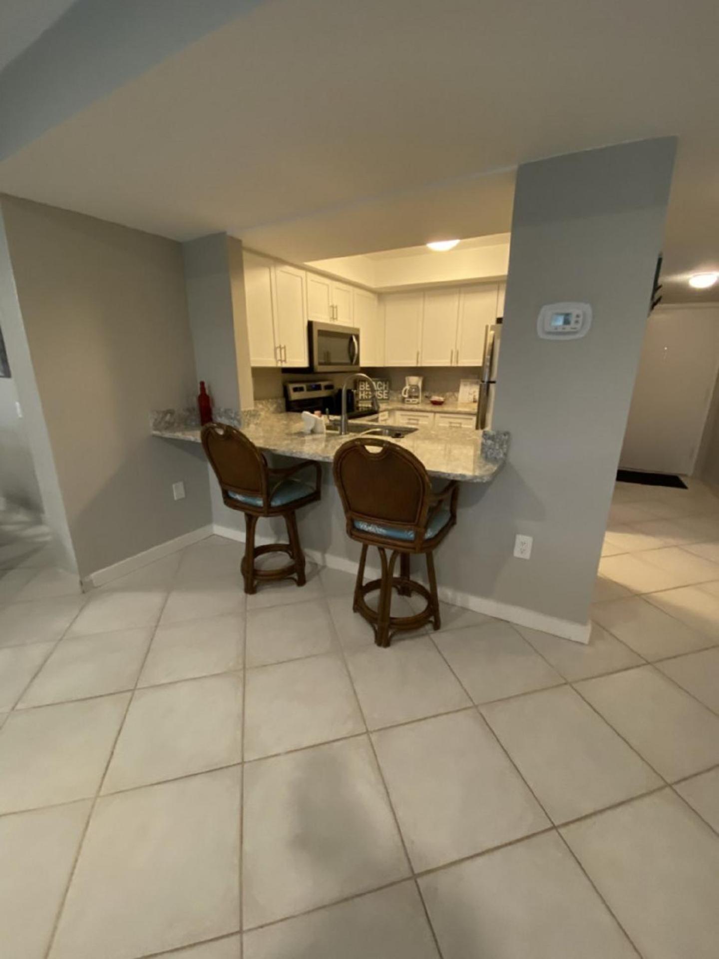 Appartamento Palm Bay Club Siesta Key Esterno foto