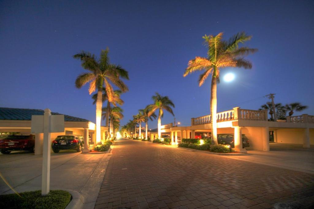 Appartamento Palm Bay Club Siesta Key Esterno foto